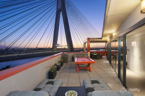Property photo of 301/1 Distillery Drive Pyrmont NSW 2009