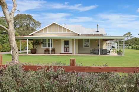591 Ibbs Lane, Mailors Flat, VIC 3275