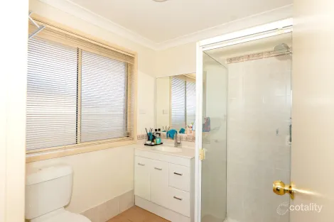 Property photo of 21 Bairds Close Rutherford NSW 2320