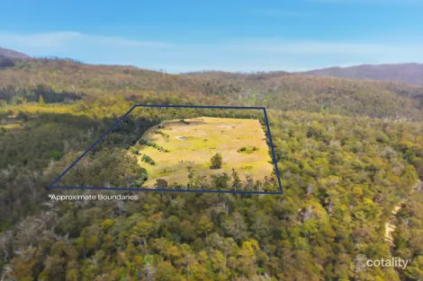 Property photo of 319 Yearsley Road Broadmarsh TAS 7030