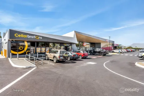 Property photo of 319 Yearsley Road Broadmarsh TAS 7030