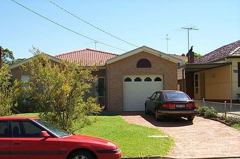 12 Magney Ave, Regents Park, NSW 2143