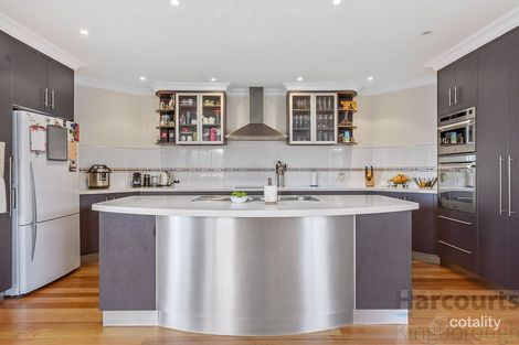 Property photo of 16 Cider Gum Drive Blackmans Bay TAS 7052