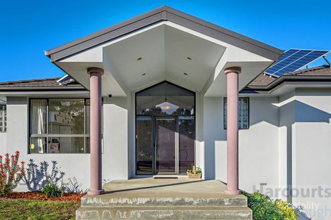 Property photo of 16 Cider Gum Drive Blackmans Bay TAS 7052