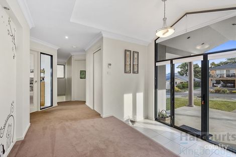 Property photo of 16 Cider Gum Drive Blackmans Bay TAS 7052
