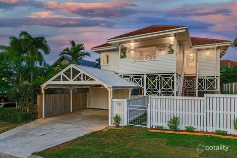 Property photo of 50 Broadmere Street Annerley QLD 4103