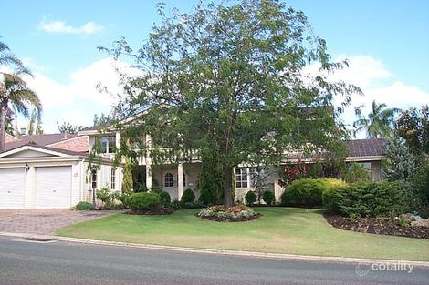 Property photo of 25 Sandover Drive Karrinyup WA 6018