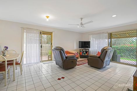 Property photo of 14/151 Pappas Way Carrara QLD 4211