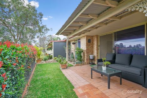 Property photo of 14/151 Pappas Way Carrara QLD 4211