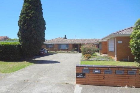 5/24 Mayfield St, Coburg, VIC 3058