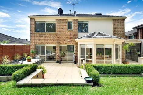 7 Berrywood Walk, Warranwood, VIC 3134