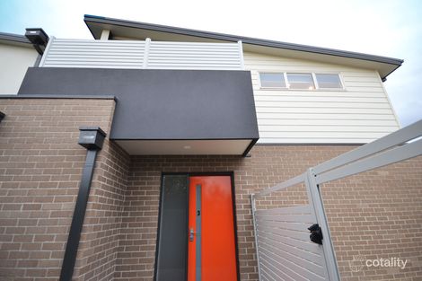 3/23 Roseberry Ave, Preston, VIC 3072