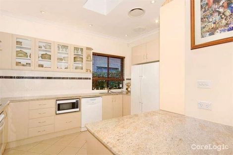 Property photo of 18 Oyster Bay Road Oyster Bay NSW 2225