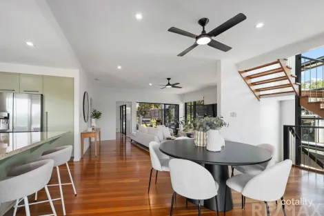 Property photo of 1/7 Oasis Close Manly West QLD 4179