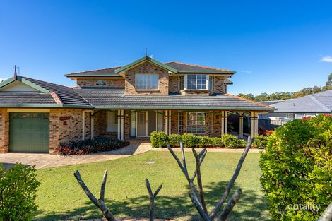 Property photo of 19 Tullamarine Drive Robina QLD 4226