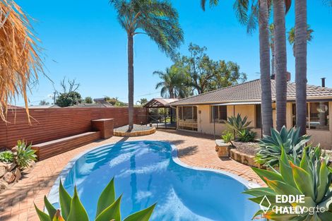 Property photo of 4 Curlew Way Yangebup WA 6164