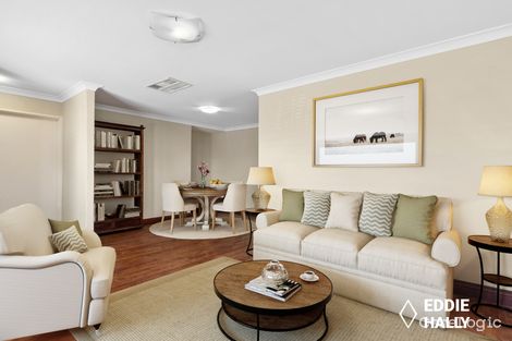 Property photo of 4 Curlew Way Yangebup WA 6164