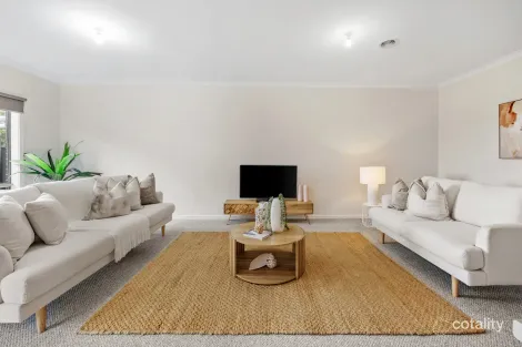 Property photo of 3/46 Buckingham Street Sydenham VIC 3037