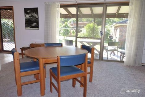 Property photo of 44 The Bartizan Manyana NSW 2539