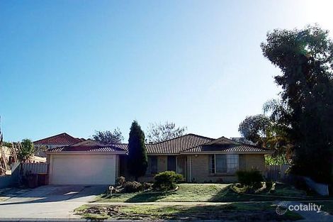 316 Illawarra Cres S, Ballajura, WA 6066