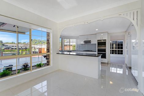 Property photo of 19 Tullamarine Drive Robina QLD 4226