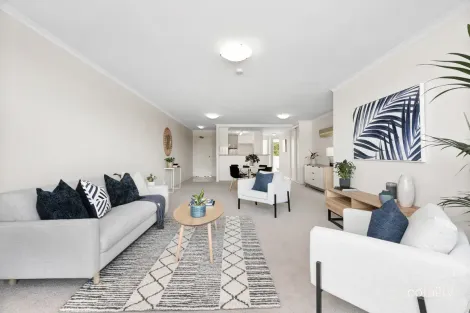 Property photo of 21/51 Leahy Close Narrabundah ACT 2604