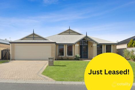 Property photo of 20 L'Esterel Way Port Kennedy WA 6172