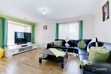 Property photo of 1 Border Place Meadow Heights VIC 3048