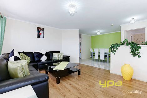 Property photo of 1 Border Place Meadow Heights VIC 3048