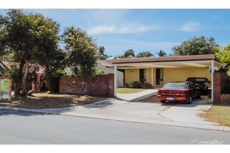 Property photo of 27 Casilda Road Duncraig WA 6023