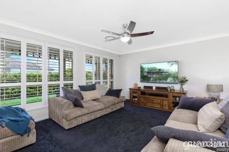 Property photo of 22 Benson Road Beaumont Hills NSW 2155