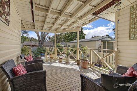Property photo of 19 Watson Avenue Tumbi Umbi NSW 2261