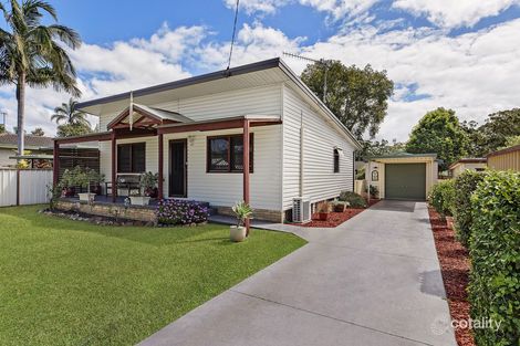 Property photo of 19 Watson Avenue Tumbi Umbi NSW 2261