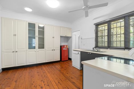 Property photo of 41 Bowman Parade Bardon QLD 4065
