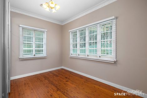 Property photo of 41 Bowman Parade Bardon QLD 4065