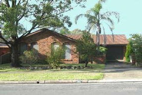 Property photo of 30A Cambrai Avenue Engadine NSW 2233