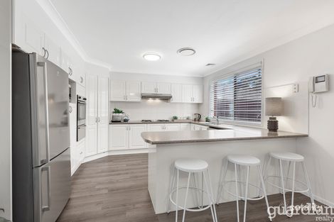 Property photo of 22 Benson Road Beaumont Hills NSW 2155