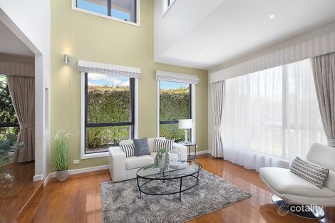 Property photo of 6 Frances Burke Street Gungahlin ACT 2912