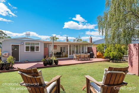 Property photo of 59 Flinders Esplanade Taroona TAS 7053