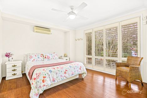 Property photo of 21 Wolseley Street Rooty Hill NSW 2766