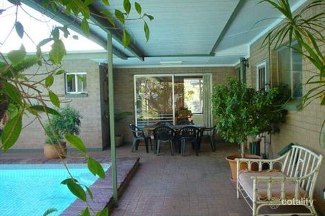 Property photo of 25 Forrest Crescent Gillen NT 0870