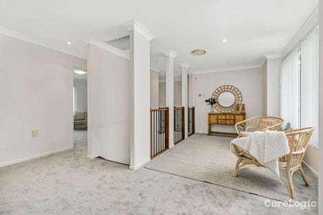 Property photo of 33 Talltrees Circuit Wakerley QLD 4154