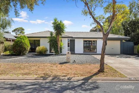 Property photo of 30 Wakeling Crescent Parafield Gardens SA 5107