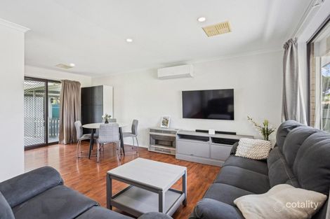 Property photo of 30 Wakeling Crescent Parafield Gardens SA 5107