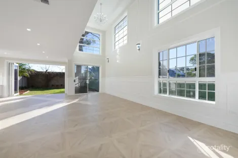 Property photo of 21 West Street Five Dock NSW 2046
