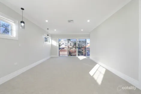 Property photo of 21 West Street Five Dock NSW 2046