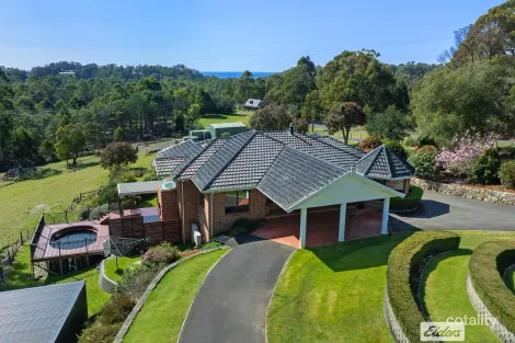 Property photo of 80 Back Cam Road Somerset TAS 7322