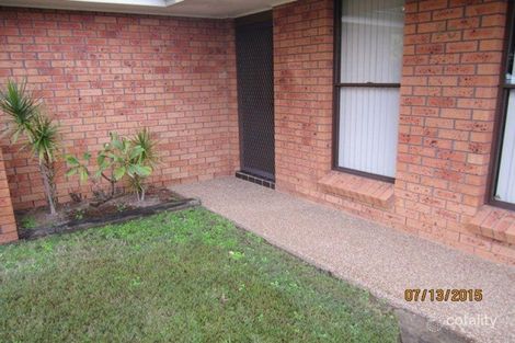 Property photo of 20 Holmegate Crescent Cranebrook NSW 2749