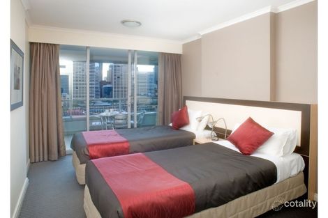 Property photo of 1201/50 Murray Street Sydney NSW 2000