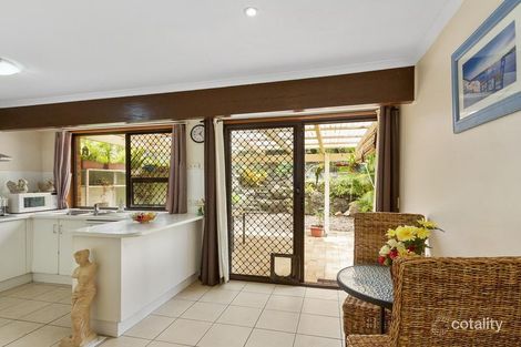 Property photo of 2/1 Chaplin Crescent Oxenford QLD 4210